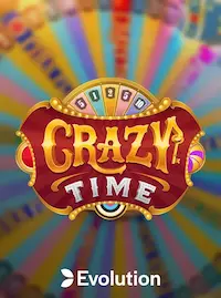 Crazy Time live game at TK688 COM