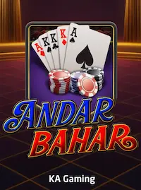 Andar Bahar live card game at TK688 COM