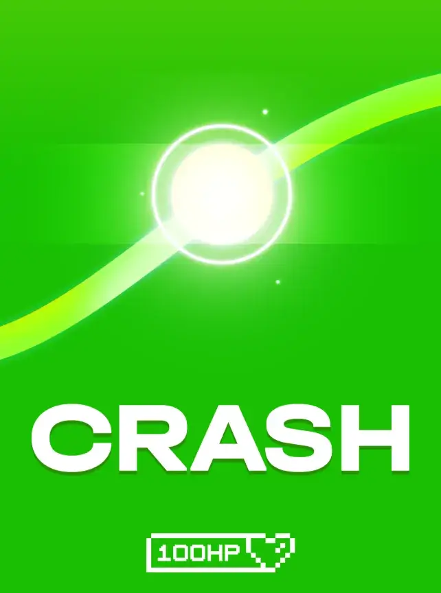 Classic Crash at TK688 COM