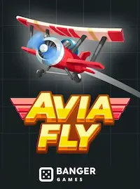 AviaFly crash game at TK688 COM