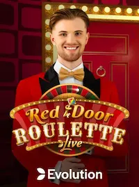 Red Door Roulette at TK688 COM