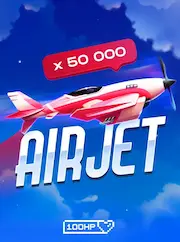 Airjet crash game at TK688 COM