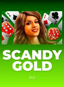 Scandy live at TK688 COM
